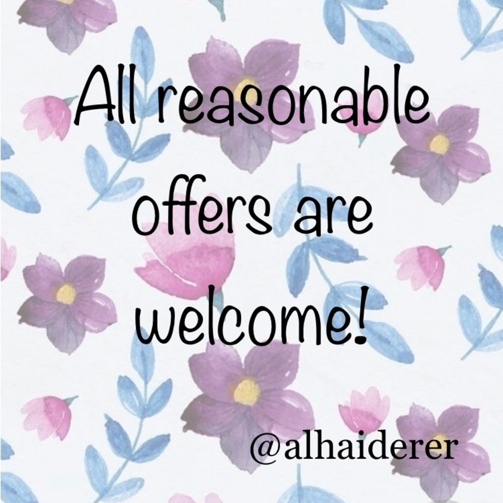 ❤️Offers on Items & Bundles❤️️